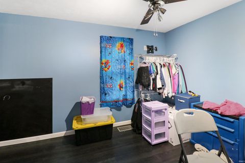 Tiny photo for 261 N East Street, Rossville, IN 46065 (MLS # 202544545)