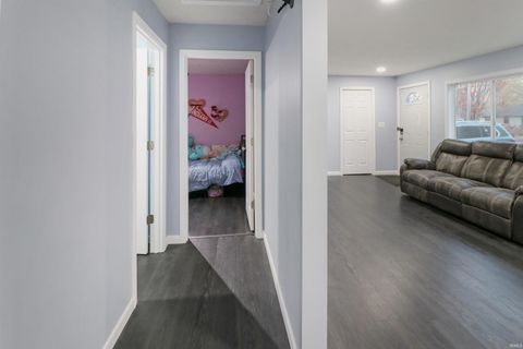 Tiny photo for 261 N East Street, Rossville, IN 46065 (MLS # 202544545)