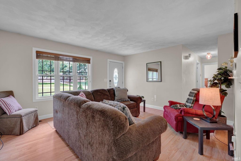 Photo of 4850 S Stansifer Lane, Bloomington, IN 47421 (MLS # 202620679)