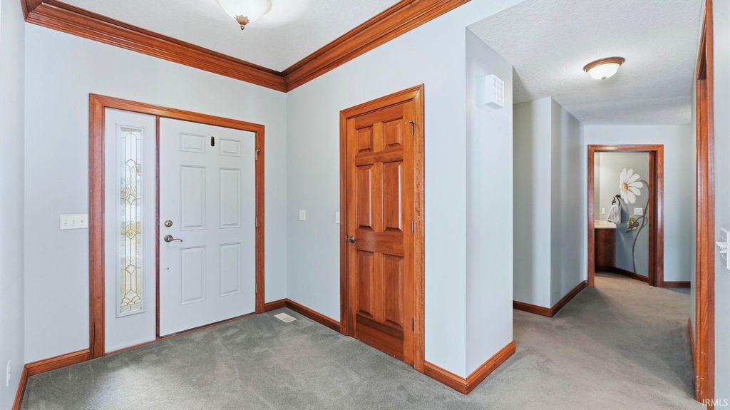 Photo of 11731 Butternut Cove, Leo, IN 46765 (MLS # 202545794)