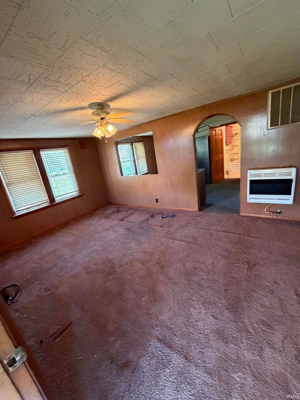 Photo of 3101 N County Road 700 W Road, Muncie, IN 47304 (MLS # 202614979)