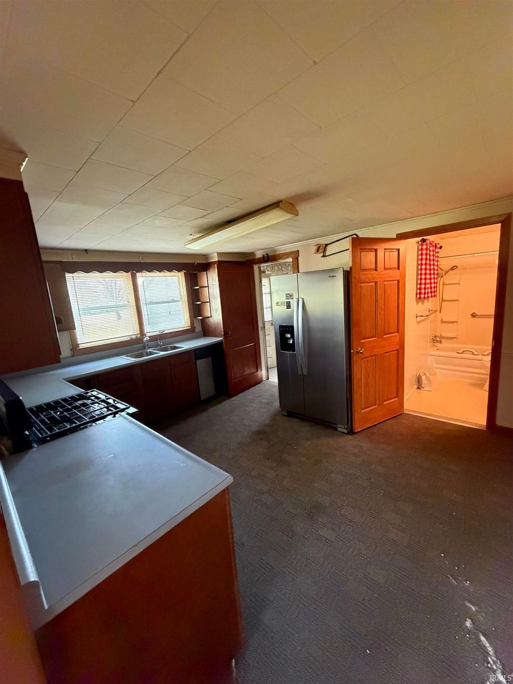 Photo of 3101 N County Road 700 W Road, Muncie, IN 47304 (MLS # 202614979)