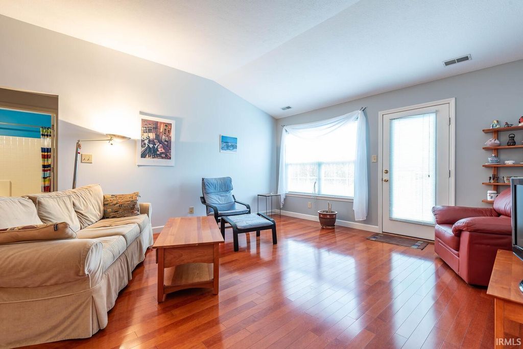 Photo of 3701 E Barrington Drive #A305, Bloomington, IN 47408 (MLS # 202608131)