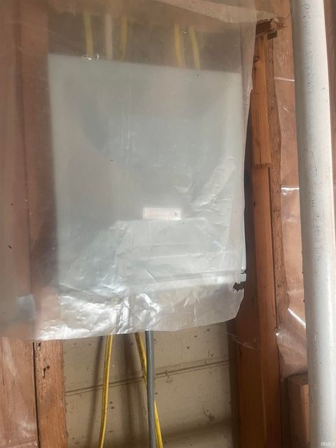 Tiny photo for 2700 E Southway Boulevard, Kokomo, IN 46902 (MLS # 202608610)