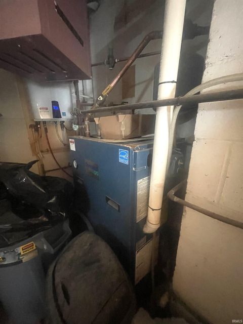 Tiny photo for 2700 E Southway Boulevard, Kokomo, IN 46902 (MLS # 202608610)