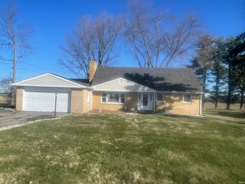 Photo of 2700 E Southway Boulevard, Kokomo, IN 46902 (MLS # 202608610)