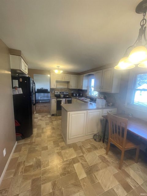 Tiny photo for 2700 E Southway Boulevard, Kokomo, IN 46902 (MLS # 202608610)