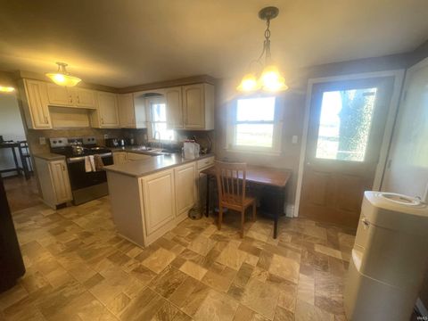 Tiny photo for 2700 E Southway Boulevard, Kokomo, IN 46902 (MLS # 202608610)