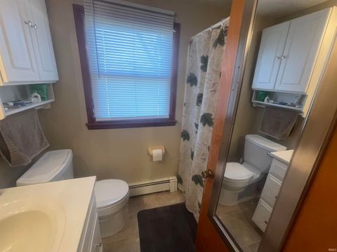 Tiny photo for 2700 E Southway Boulevard, Kokomo, IN 46902 (MLS # 202608610)