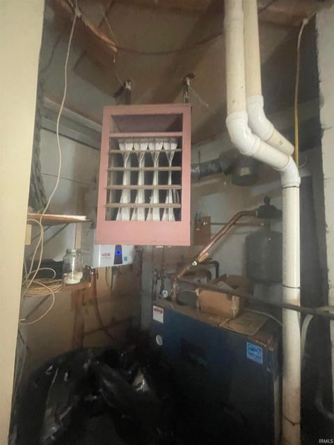 Tiny photo for 2700 E Southway Boulevard, Kokomo, IN 46902 (MLS # 202608610)