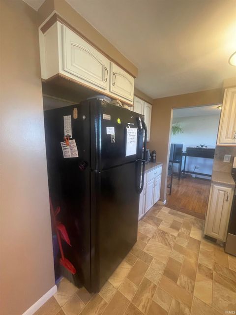 Tiny photo for 2700 E Southway Boulevard, Kokomo, IN 46902 (MLS # 202608610)