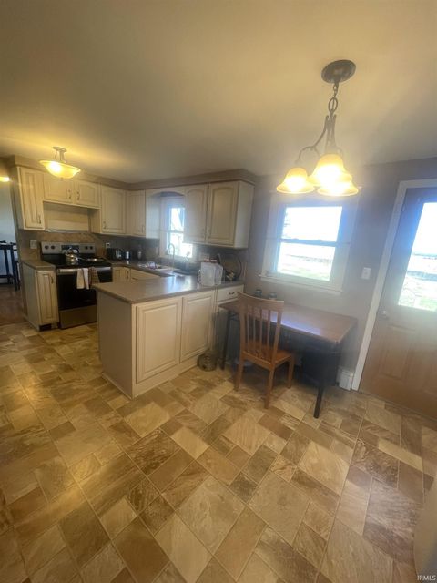 Tiny photo for 2700 E Southway Boulevard, Kokomo, IN 46902 (MLS # 202608610)