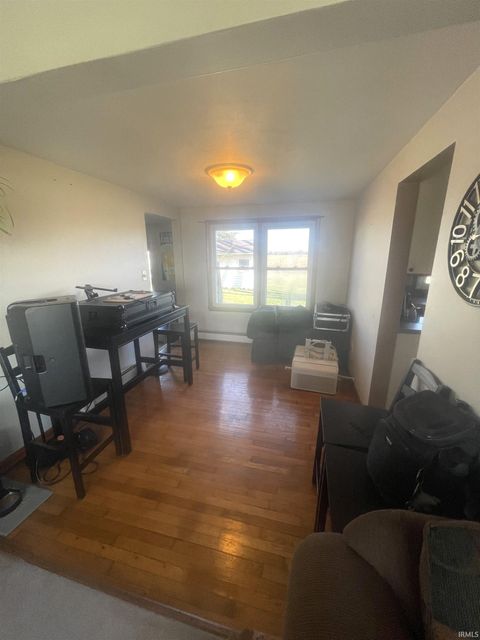 Tiny photo for 2700 E Southway Boulevard, Kokomo, IN 46902 (MLS # 202608610)