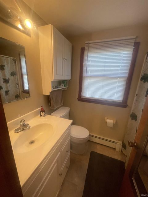 Tiny photo for 2700 E Southway Boulevard, Kokomo, IN 46902 (MLS # 202608610)