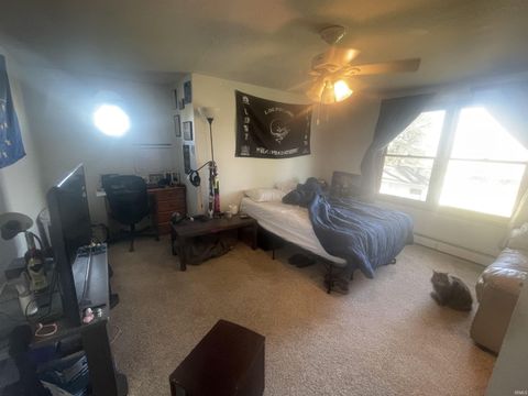 Tiny photo for 2700 E Southway Boulevard, Kokomo, IN 46902 (MLS # 202608610)