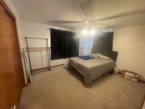 Tiny photo for 2700 E Southway Boulevard, Kokomo, IN 46902 (MLS # 202608610)