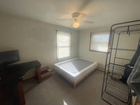 Tiny photo for 2700 E Southway Boulevard, Kokomo, IN 46902 (MLS # 202608610)