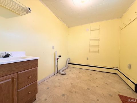 Tiny photo for 1544 Grant Street, Logansport, IN 46947 (MLS # 202614981)