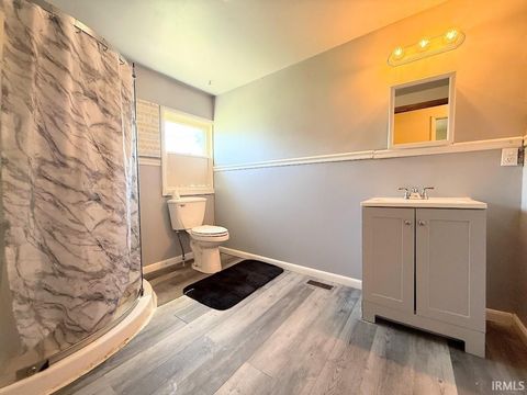 Tiny photo for 1544 Grant Street, Logansport, IN 46947 (MLS # 202614981)