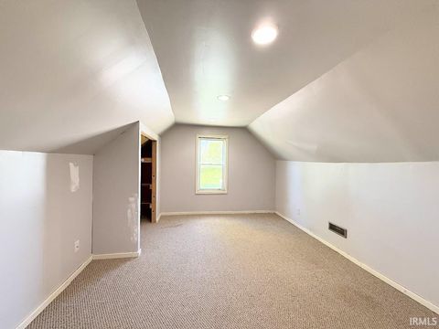 Tiny photo for 1544 Grant Street, Logansport, IN 46947 (MLS # 202614981)