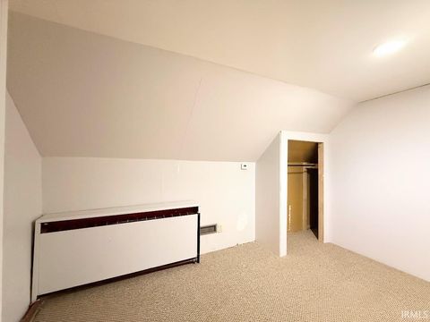 Tiny photo for 1544 Grant Street, Logansport, IN 46947 (MLS # 202614981)