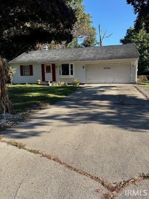 Photo of 30431 S Meadow Brook Lane, Elkhart, IN 46514 (MLS # 202540911)