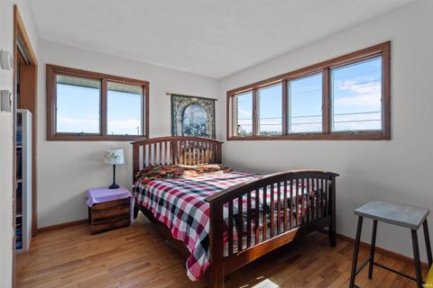 Tiny photo for 3518 E 200 S, Kokomo, IN 46902 (MLS # 202607817)