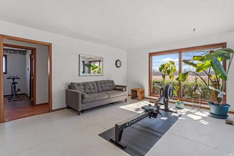 Tiny photo for 3518 E 200 S, Kokomo, IN 46902 (MLS # 202607817)