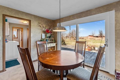 Tiny photo for 3518 E 200 S, Kokomo, IN 46902 (MLS # 202607817)