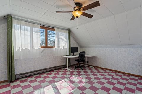 Tiny photo for 3518 E 200 S, Kokomo, IN 46902 (MLS # 202607817)