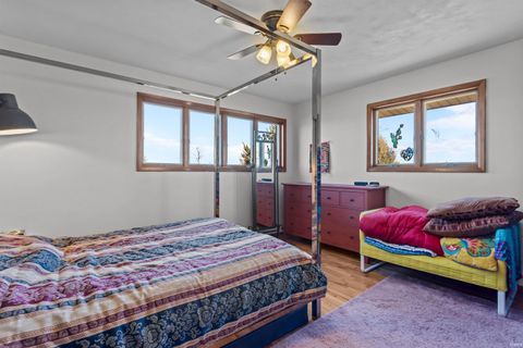 Tiny photo for 3518 E 200 S, Kokomo, IN 46902 (MLS # 202607817)