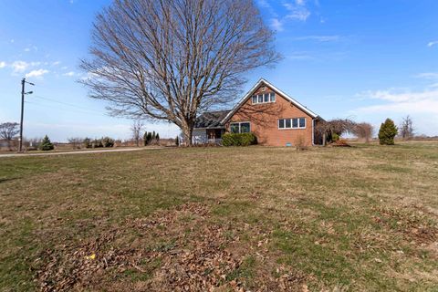 Tiny photo for 3518 E 200 S, Kokomo, IN 46902 (MLS # 202607817)