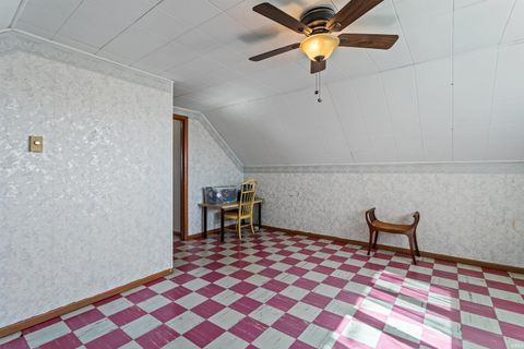 Tiny photo for 3518 E 200 S, Kokomo, IN 46902 (MLS # 202607817)