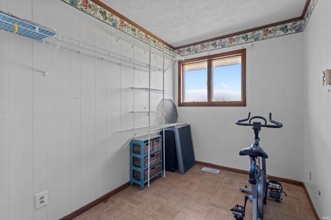 Tiny photo for 3518 E 200 S, Kokomo, IN 46902 (MLS # 202607817)