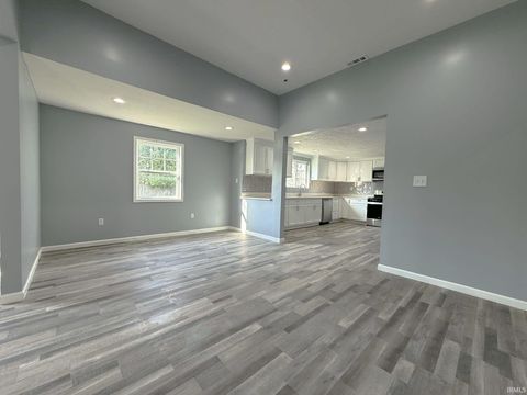 Tiny photo for 512 N Race Street, Monon, IN 47959 (MLS # 202610351)