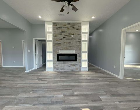 Tiny photo for 512 N Race Street, Monon, IN 47959 (MLS # 202610351)