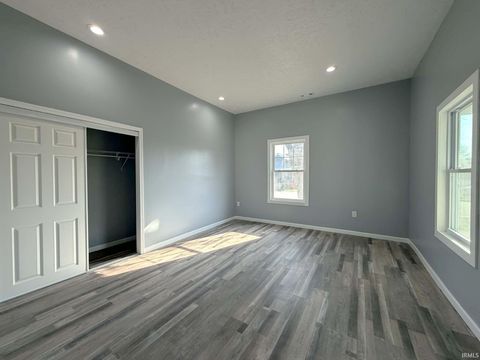 Tiny photo for 512 N Race Street, Monon, IN 47959 (MLS # 202610351)