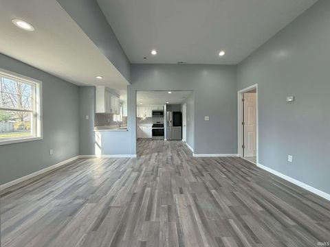 Tiny photo for 512 N Race Street, Monon, IN 47959 (MLS # 202610351)