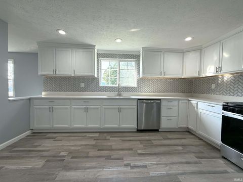 Tiny photo for 512 N Race Street, Monon, IN 47959 (MLS # 202610351)