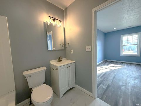 Tiny photo for 512 N Race Street, Monon, IN 47959 (MLS # 202610351)