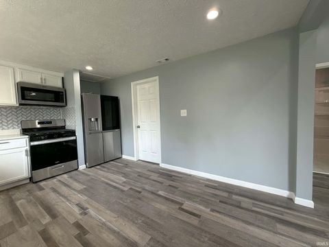 Tiny photo for 512 N Race Street, Monon, IN 47959 (MLS # 202610351)