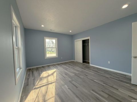 Tiny photo for 512 N Race Street, Monon, IN 47959 (MLS # 202610351)