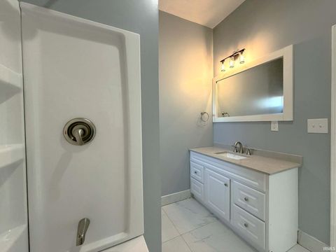 Tiny photo for 512 N Race Street, Monon, IN 47959 (MLS # 202610351)