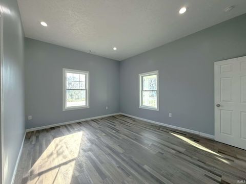 Tiny photo for 512 N Race Street, Monon, IN 47959 (MLS # 202610351)