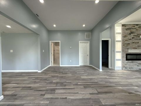 Tiny photo for 512 N Race Street, Monon, IN 47959 (MLS # 202610351)