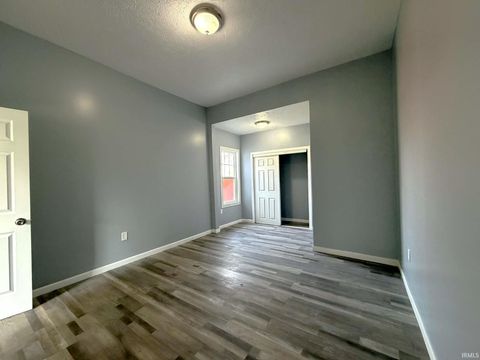 Tiny photo for 512 N Race Street, Monon, IN 47959 (MLS # 202610351)