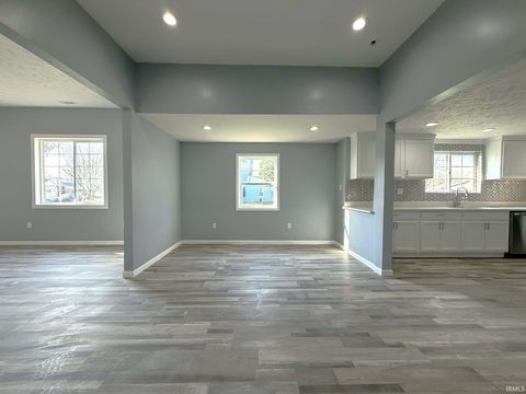 Tiny photo for 512 N Race Street, Monon, IN 47959 (MLS # 202610351)