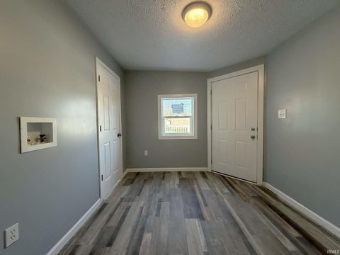 Tiny photo for 512 N Race Street, Monon, IN 47959 (MLS # 202610351)