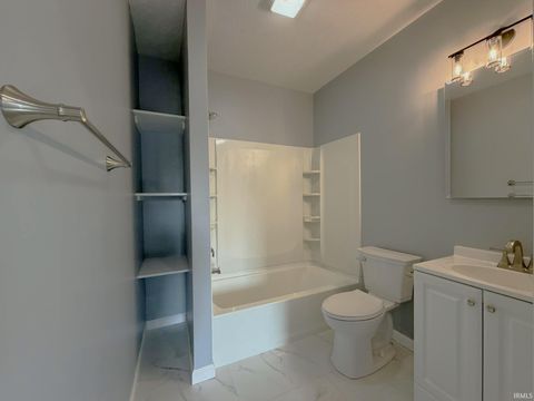 Tiny photo for 512 N Race Street, Monon, IN 47959 (MLS # 202610351)