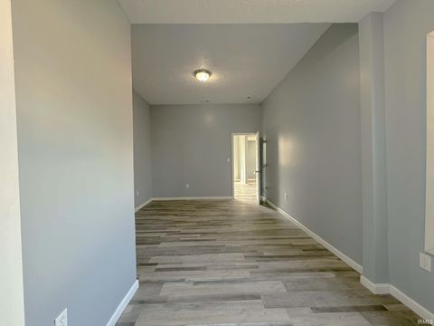 Tiny photo for 512 N Race Street, Monon, IN 47959 (MLS # 202610351)